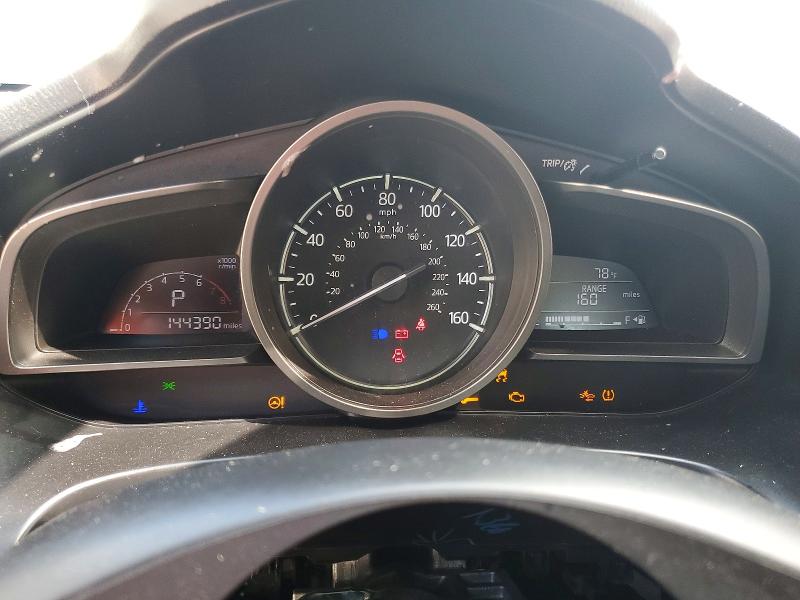 Aukcja sprzedaży 2018 Mazda 3, vin: 3MZBN1V39JM230568, numer aukcji: 41781246