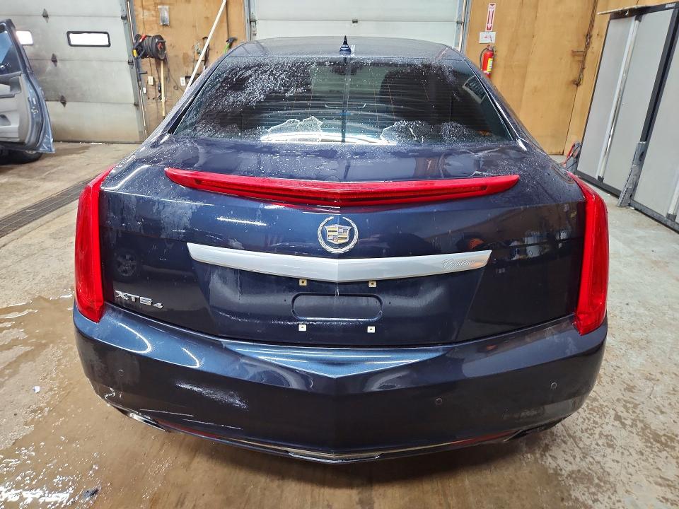 Aukcja sprzedaży 2014 Cadillac Xts, vin: 2G61N5S3XE9273683, numer aukcji: 53171176