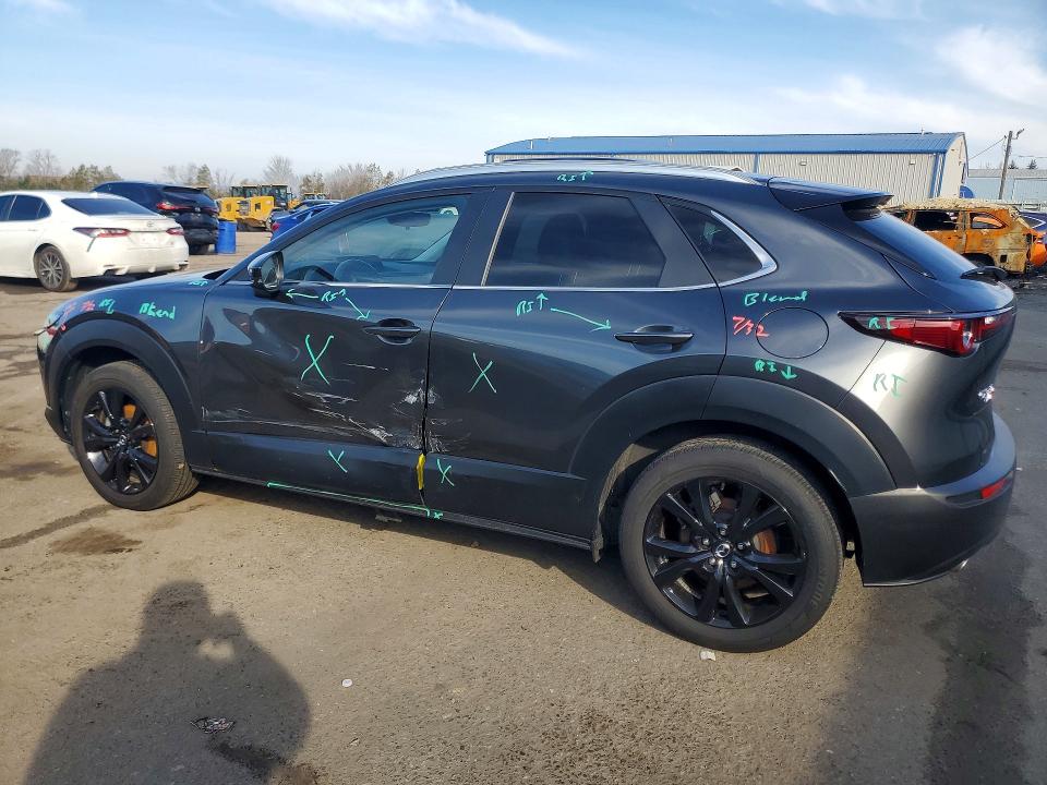 Продаж на аукціоні авто 2024 Mazda Cx-30, vin: 3MVDMBBM7RM675256, номер лоту: 46754946