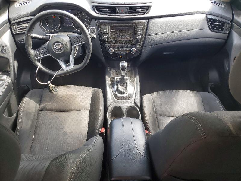 Aukcja sprzedaży 2019 Nissan Rogue, vin: KNMAT2MTXKP519014, numer aukcji: 47234236
