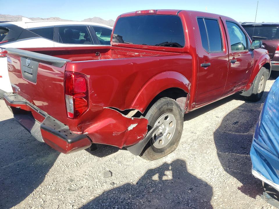 2021 Nissan Frontier მანქანა იყიდება აუქციონზე, vin: 1N6ED0EA5MN720296, აუქციონის ნომერი: 78871715