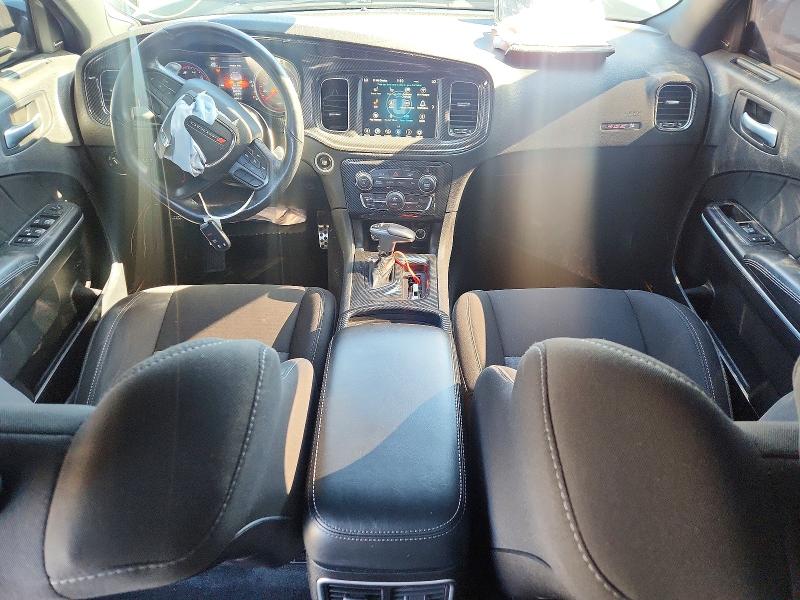 Aukcja sprzedaży 2021 Dodge Charger, vin: 2C3CDXGJ9MH580413, numer aukcji: 78786335
