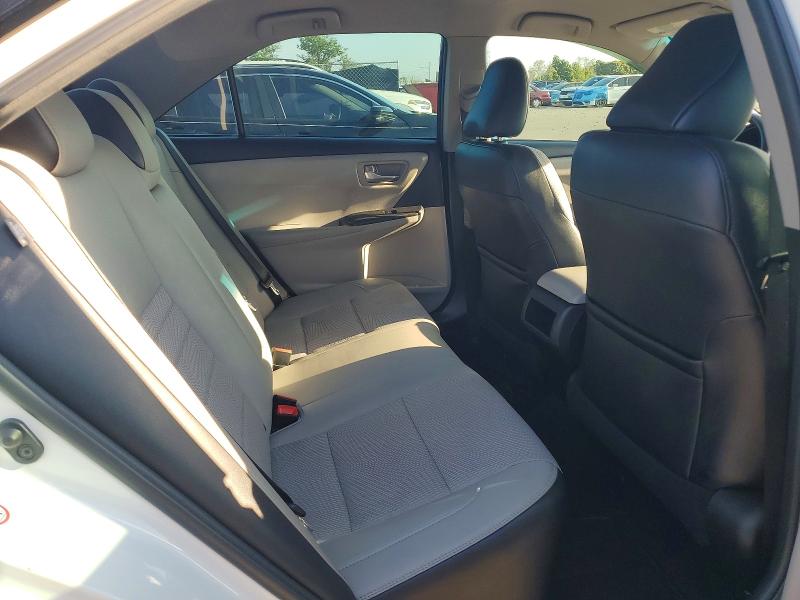 Aukcja sprzedaży 2017 Toyota Camry, vin: 4T1BF1FK6HU432551, numer aukcji: 47925466
