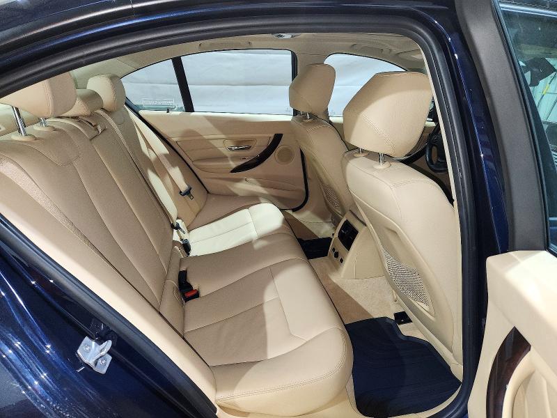 Продажа на аукционе авто 2013 Bmw 328, vin: WBA3B5G50DNS01120, номер лота: 45966856
