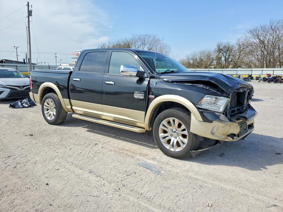 Продаж на аукціоні авто 2013 Ram 1500, vin: 1C6RR6PT6DS524027, номер лоту: 47347746
