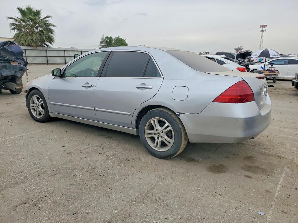2006 Honda Accord მანქანა იყიდება აუქციონზე, vin: 1HGCM56346A161942, აუქციონის ნომერი: 48134496