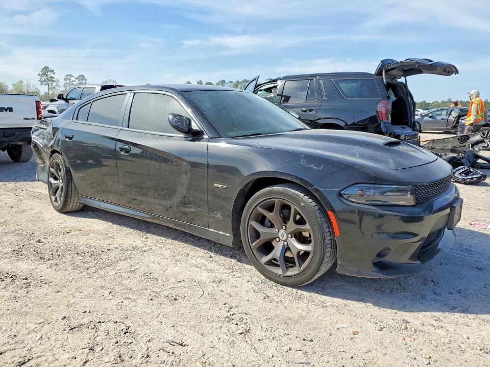 Aukcja sprzedaży 2019 Dodge Charger, vin: 2C3CDXCT6KH633413, numer aukcji: 46531916
