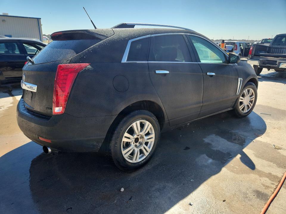2013 Cadillac Srx მანქანა იყიდება აუქციონზე, vin: 3GYFNGE31DS573747, აუქციონის ნომერი: 45829306