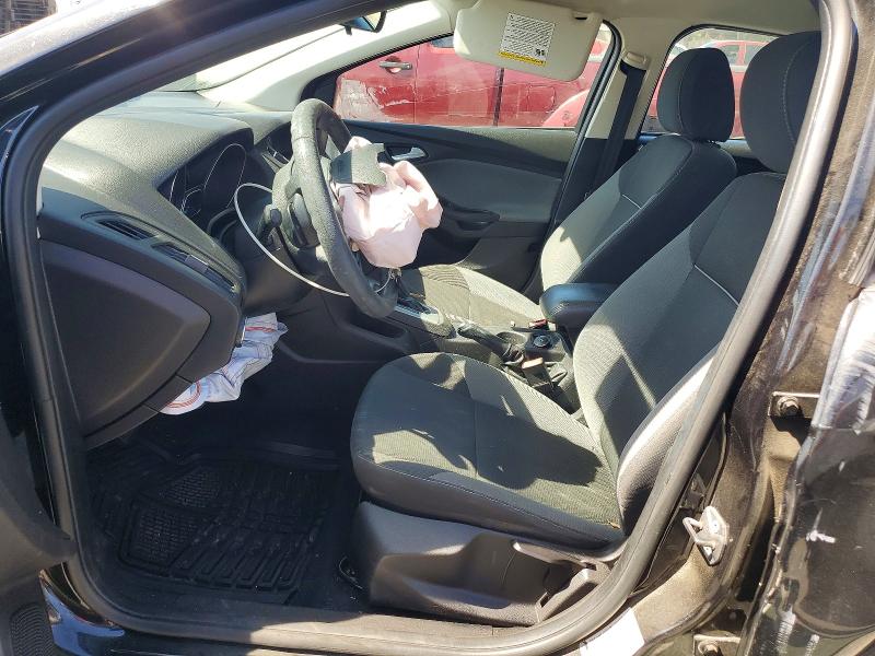 Продажа на аукционе авто 2013 Ford Focus, vin: 1FADP3K23DL144083, номер лота: 45963966
