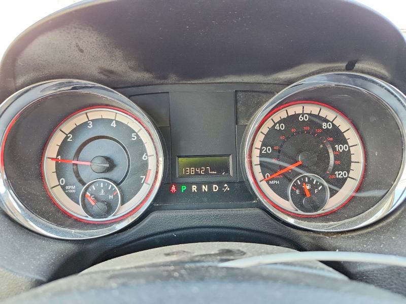 Aukcja sprzedaży 2018 Dodge Grand Caravan, vin: 2C4RDGBG2JR226076, numer aukcji: 46829666