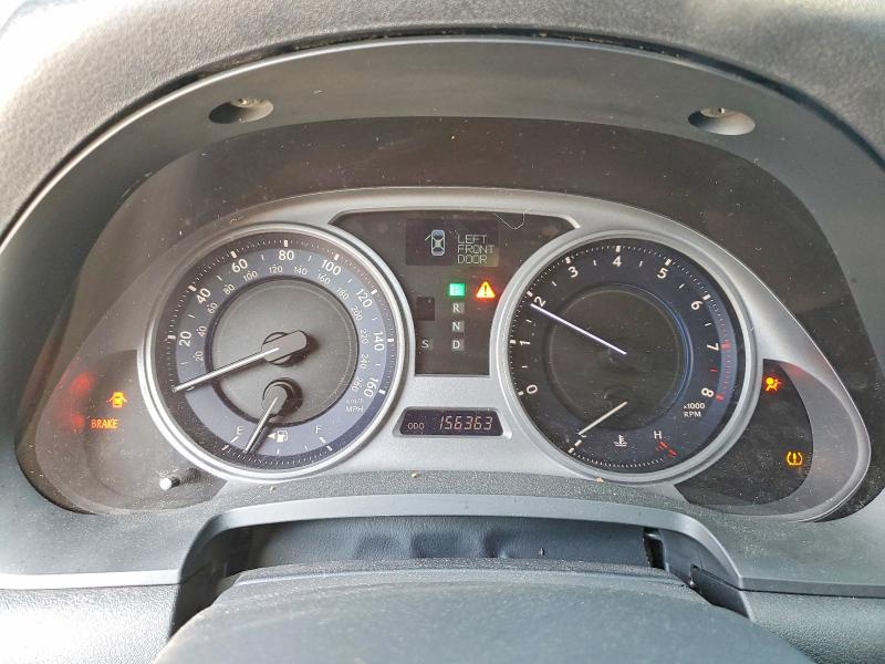 2007 Lexus Is 350 მანქანა იყიდება აუქციონზე, vin: JTHBE262375016624, აუქციონის ნომერი: 79185085