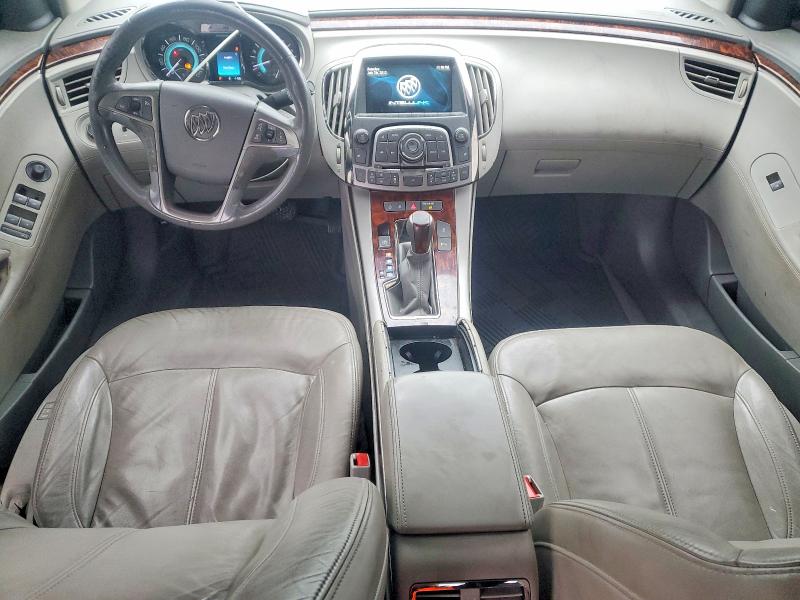 Aukcja sprzedaży 2013 Buick Lacrosse, vin: 1G4GC5E3XDF303064, numer aukcji: 77160655