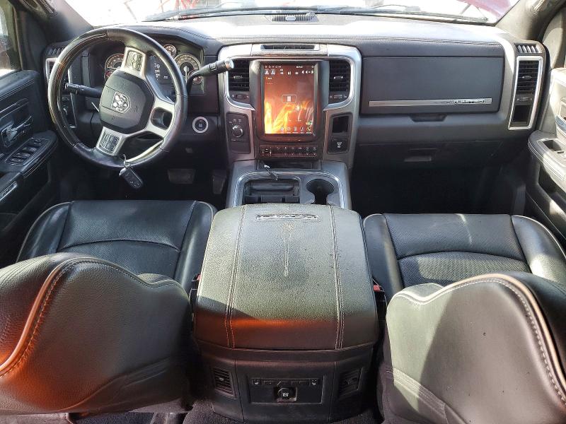 Продажа на аукционе авто 2017 Ram 3500, vin: 3C63R3NL7HG583723, номер лота: 78506725