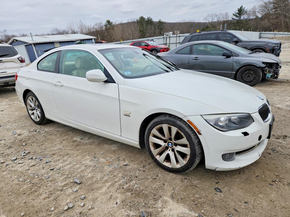 Продажа на аукционе авто 2012 Bmw 328, vin: WBAKF5C55CE656565, номер лота: 46351796