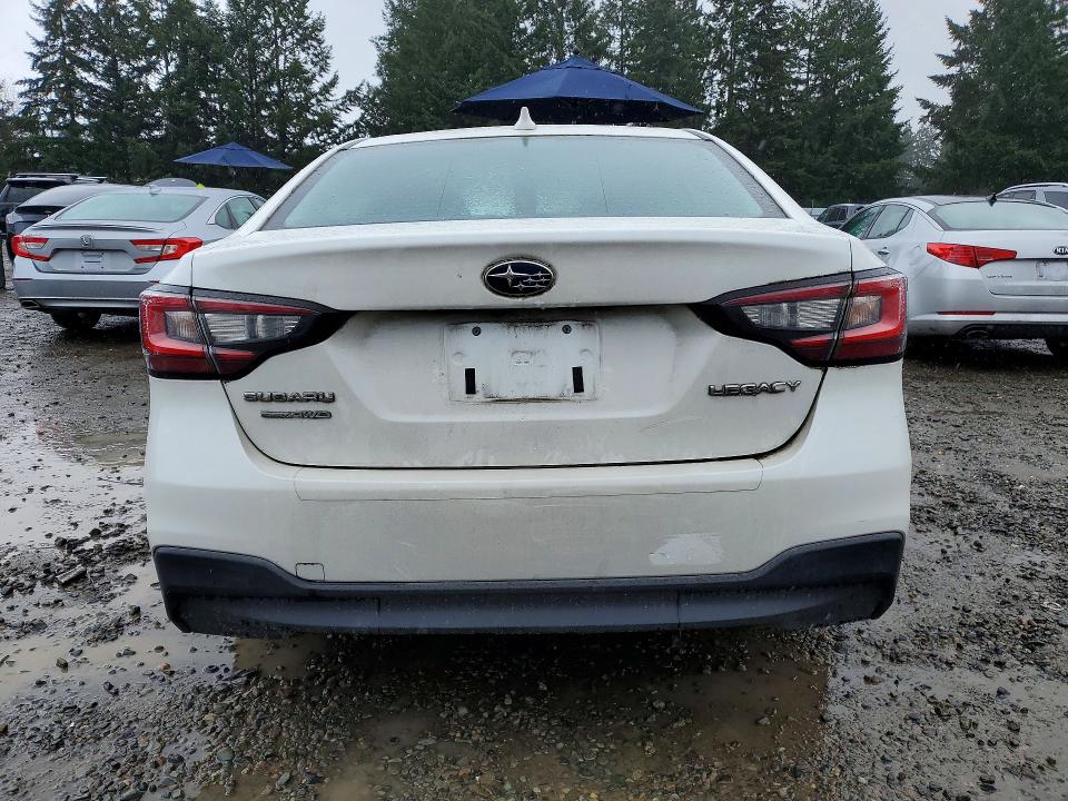 Aukcja sprzedaży 2020 Subaru Legacy, vin: 4S3BWAC6XL3024578, numer aukcji: 79573505