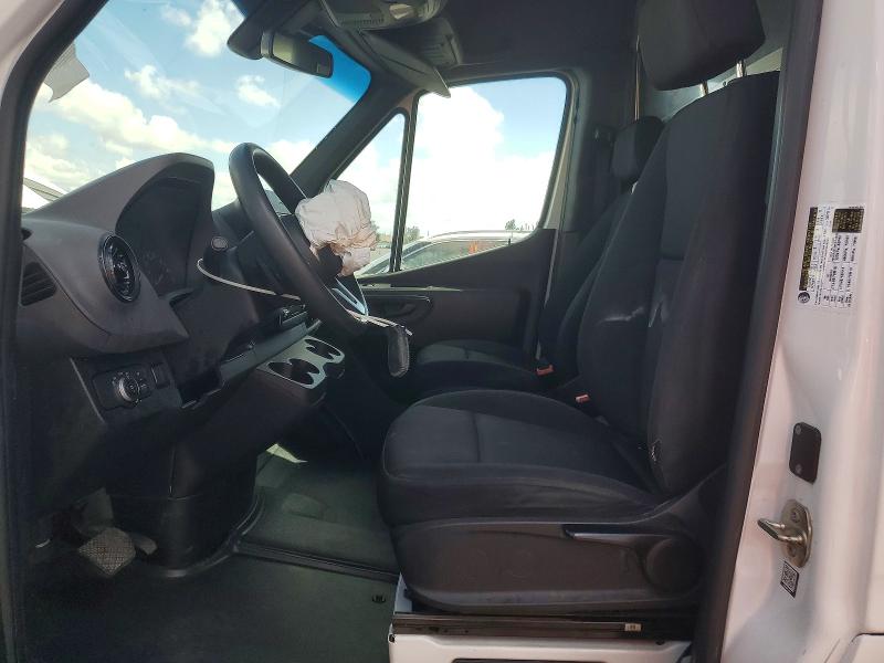 Aukcja sprzedaży 2022 Mercedes-benz Sprinter, vin: W1Y40CHY1NT105189, numer aukcji: 47442206