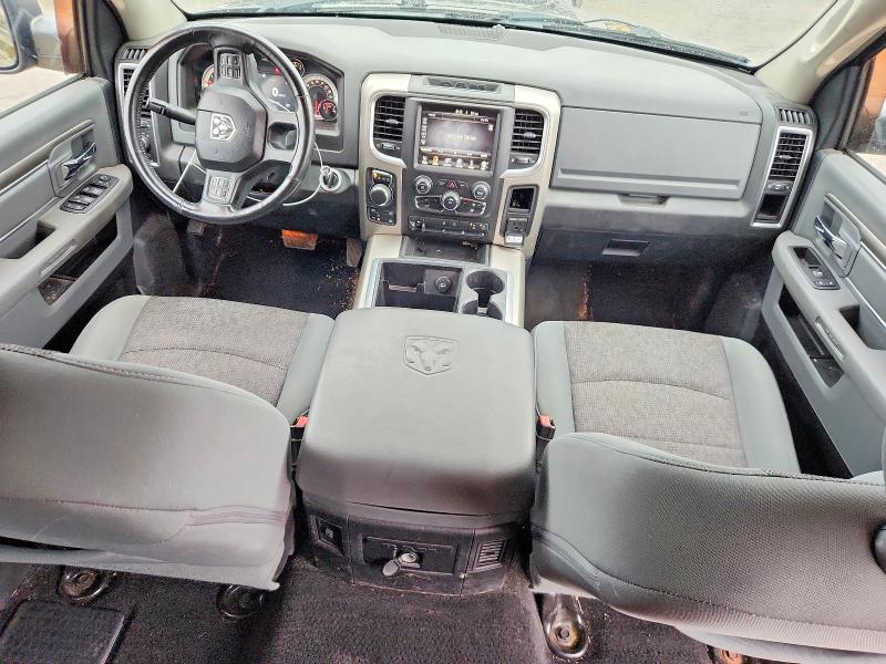 Продажа на аукционе авто 2014 Ram 1500, vin: 1C6RR7LM4ES385053, номер лота: 46221396