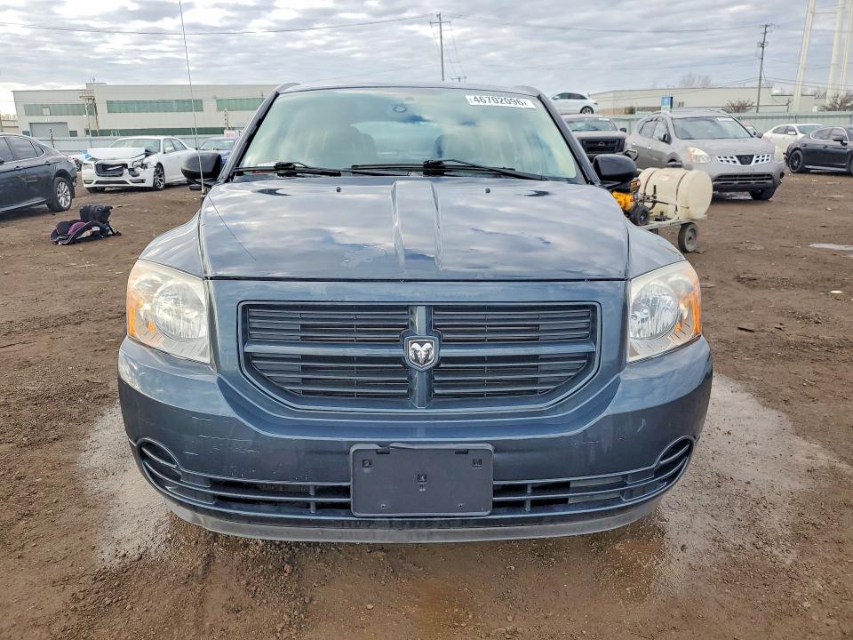 46702096 :رقم المزاد ، 1B3HB28B48D579028 vin ، 2008 Dodge Caliber مزاد بيع