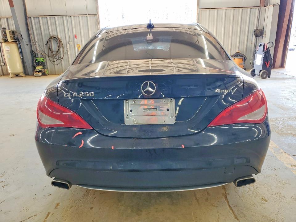 Продажа на аукционе авто 2016 Mercedes-benz Cla, vin: WDDSJ4GB4GN297099, номер лота: 47556886