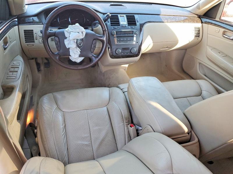 Продажа на аукционе авто 2008 Cadillac Dts, vin: 1G6KD57Y68U114243, номер лота: 41950536