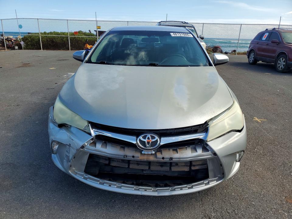 Продажа на аукционе авто 2016 Toyota Camry, vin: 4T1BF1FK4GU535871, номер лота: 48131006