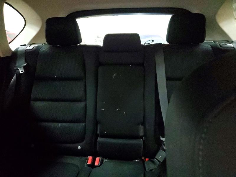 Aukcja sprzedaży 2016 Mazda Cx-5, vin: JM3KE4CY4G0865350, numer aukcji: 41890076
