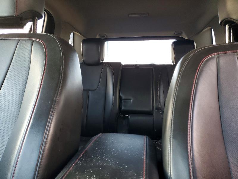 46854996 :رقم المزاد ، 2GKFLXE54C6373881 vin ، 2012 Gmc Terrain مزاد بيع