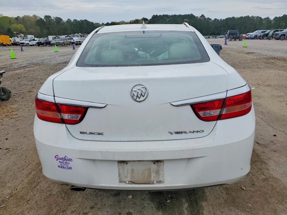 Продаж на аукціоні авто 2014 Buick Verano, vin: 1G4PP5SK7E4225047, номер лоту: 46540916