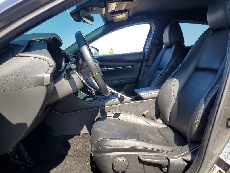 47315906 :رقم المزاد ، JM1BPAKL0N1518368 vin ، 2022 Mazda 3 مزاد بيع