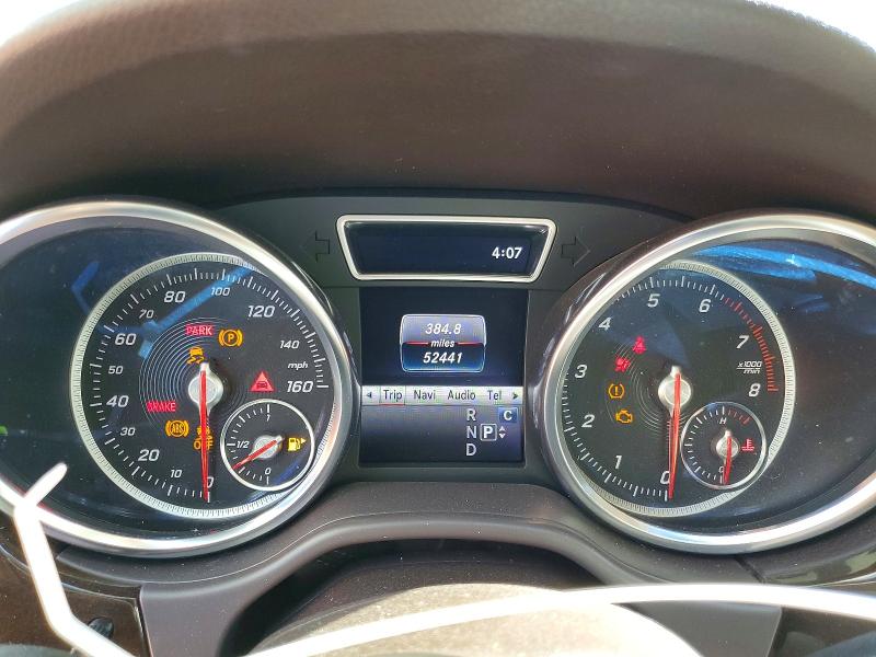 Aukcja sprzedaży 2018 Mercedes-benz Gle, vin: 4JGDA5JB1JB126218, numer aukcji: 41720186