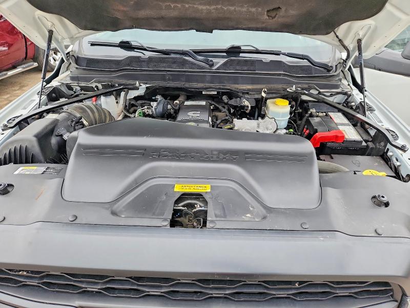 Продаж на аукціоні авто 2023 Ram 3500, vin: 3C63RRGL1PG575499, номер лоту: 47951206