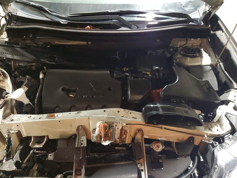 Продаж на аукціоні авто 2020 Mitsubishi Outlander, vin: JA4AD2A30LZ032874, номер лоту: 79798115
