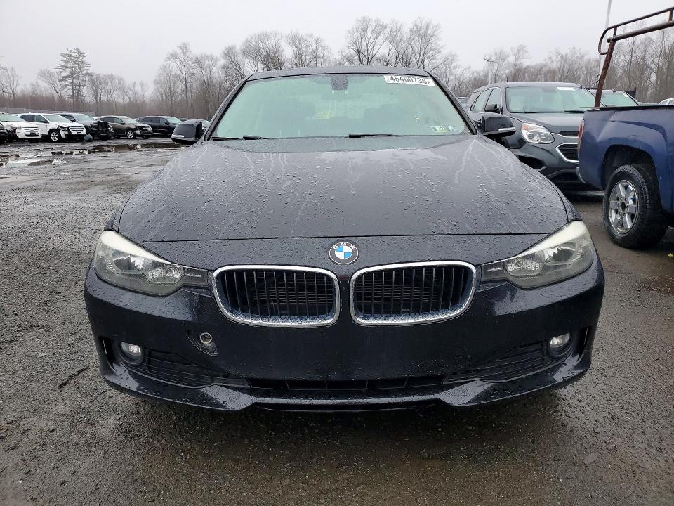 Продажа на аукционе авто 2013 Bmw 320, vin: WBA3B1C53DK129474, номер лота: 45460736