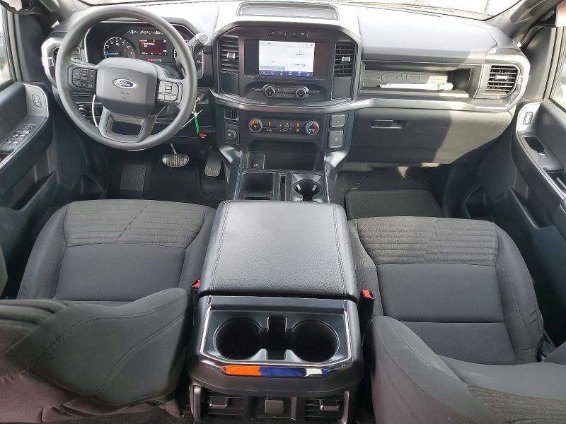 2023 Ford F150 მანქანა იყიდება აუქციონზე, vin: 1FTEW1C53PKE72290, აუქციონის ნომერი: 41841416
