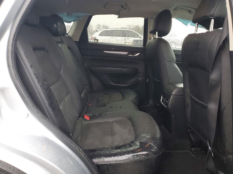 79617095 :رقم المزاد ، JM3KFBCM0L0775962 vin ، 2020 Mazda Cx-5 مزاد بيع