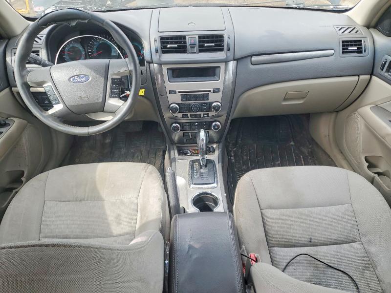 Продажа на аукционе авто 2010 Ford Fusion, vin: 3FAHP0JA6AR171106, номер лота: 47454246