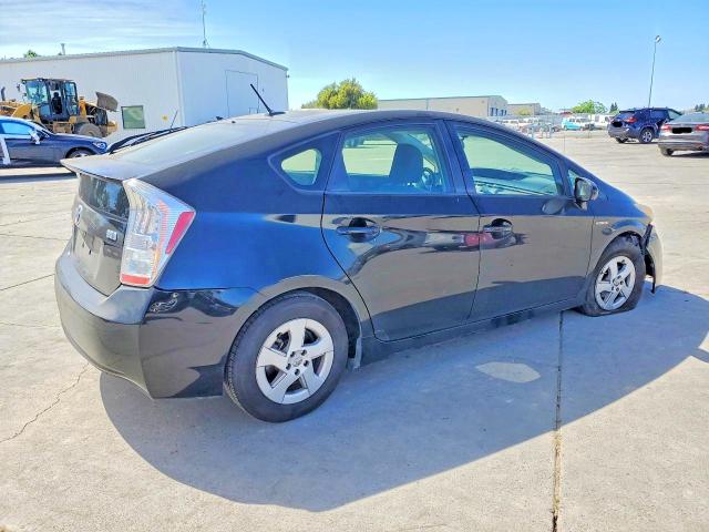 47290626 :رقم المزاد ، JTDKN3DU5B0323374 vin ، 2011 Toyota Prius مزاد بيع