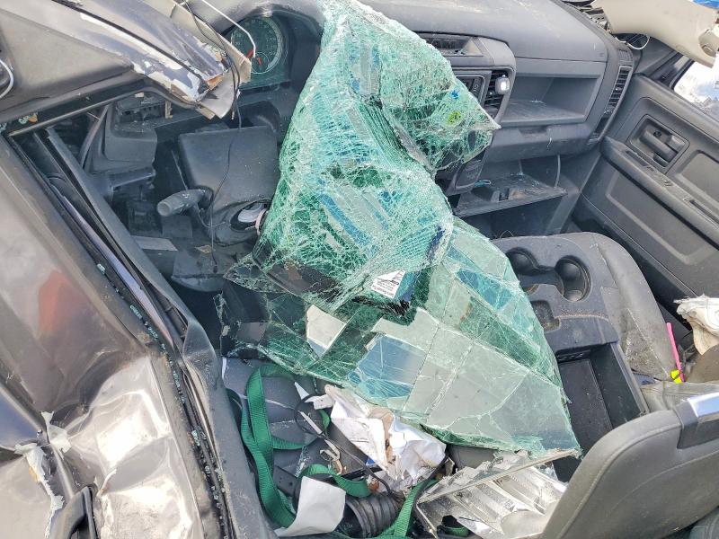 79450825 :رقم المزاد ، 1C6RR6FG9KS722439 vin ، 2019 Ram 1500 Classic مزاد بيع
