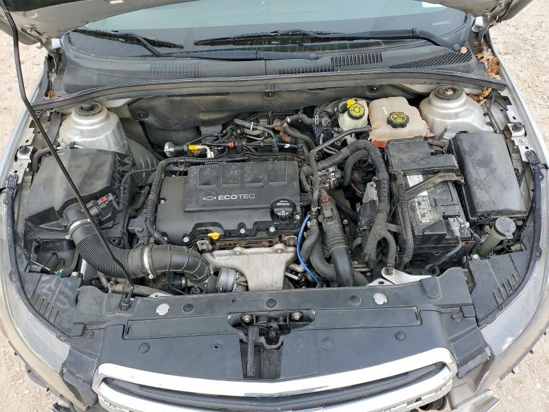Продаж на аукціоні авто 2015 Chevrolet Cruze, vin: 1G1PC5SB7F7184539, номер лоту: 48301986