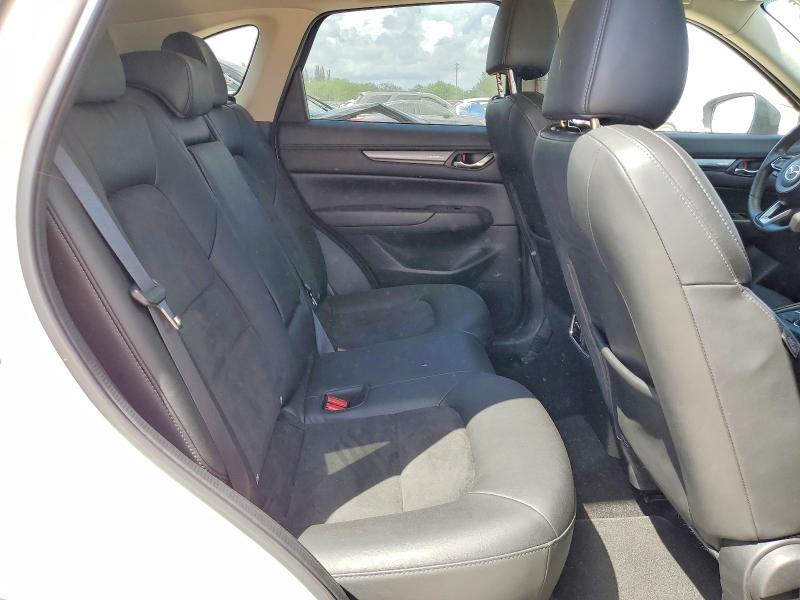 48057866 :رقم المزاد ، JM3KFBBM3P0164976 vin ، 2023 Mazda Cx-5 مزاد بيع