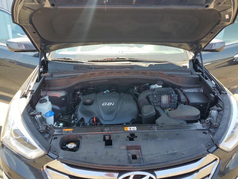 Aukcja sprzedaży 2016 Hyundai Santa Fe Sport, vin: 5XYZU3LB3GG309220, numer aukcji: 41978786