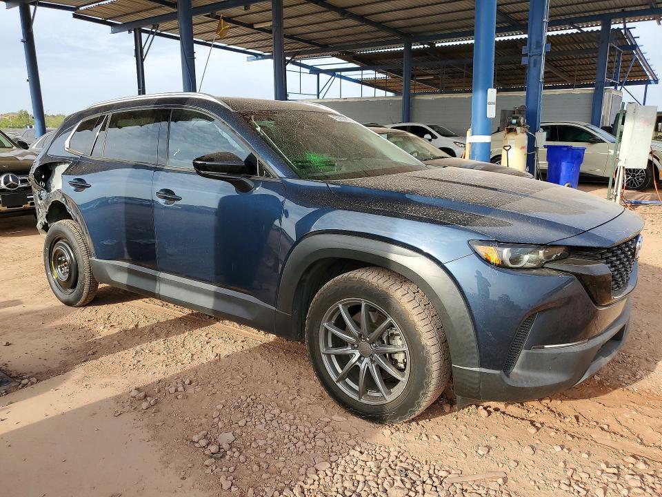 Aukcja sprzedaży 2023 Mazda Cx-50, vin: 7MMVABEM2PN124858, numer aukcji: 46669736