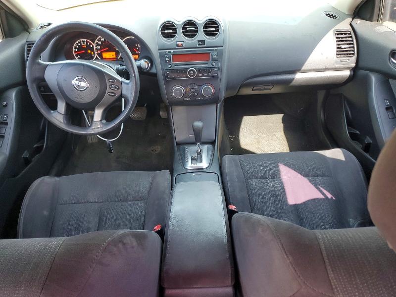2011 Nissan Altima მანქანა იყიდება აუქციონზე, vin: 1N4AL2AP7BN491617, აუქციონის ნომერი: 47327266