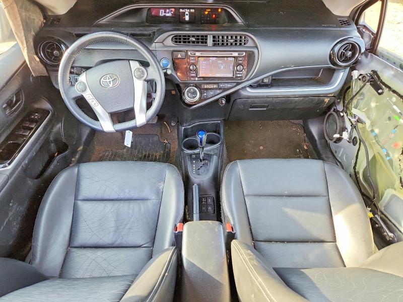 Продажа на аукционе авто 2015 Toyota Prius C, vin: JTDKDTB36F1089369, номер лота: 47433126