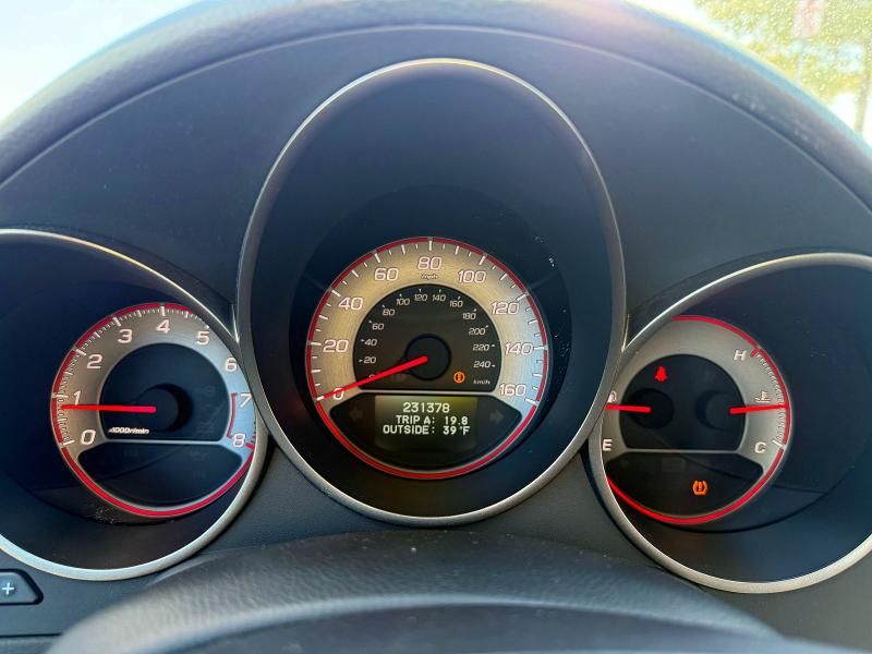 Aukcja sprzedaży 2008 Acura Tl, vin: 19UUA75558A000210, numer aukcji: 48026076