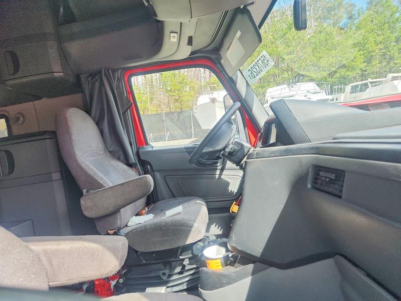 Продаж на аукціоні авто 2022 International Lt625, vin: 3HSDZTZR2NN195213, номер лоту: 45678326