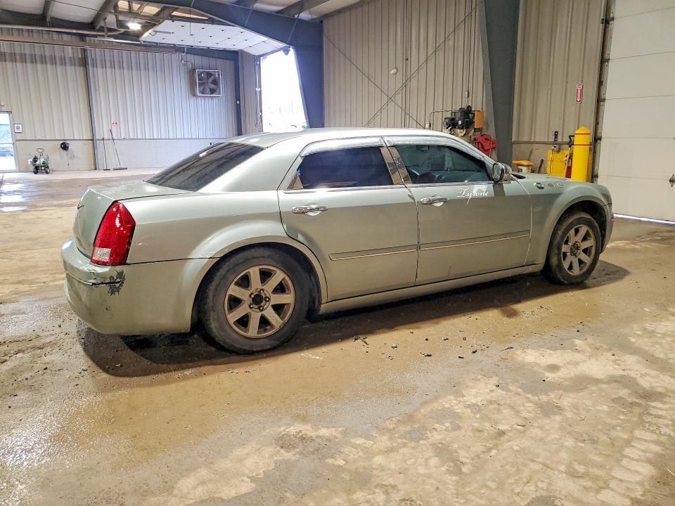 Продажа на аукционе авто 2005 Chrysler 300, vin: 2C3JA53G65H506821, номер лота: 41806176
