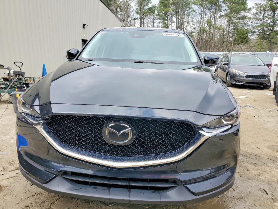 Продаж на аукціоні авто 2021 Mazda Cx-5, vin: JM3KFBCM0M0401790, номер лоту: 46862306