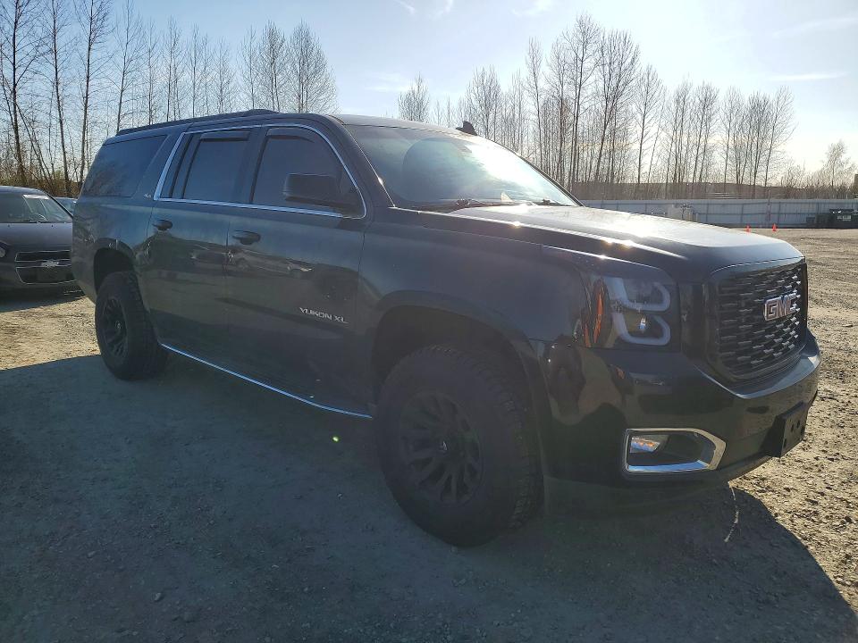 Aukcja sprzedaży 2016 Gmc Yukon Xl, vin: 1GKS1FEC3GR304770, numer aukcji: 48326656