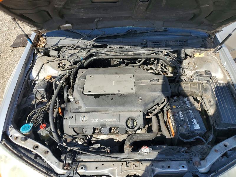 Aukcja sprzedaży 2003 Acura 3.2tl, vin: 19UUA56643A050908, numer aukcji: 46390646